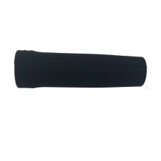 Metcal GT-GR-BK Handpiece Grip, Black, Qty 5