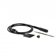 Metcal GT-HPHC-T4UF GT Slim Handpiece with Heater Cartridge, T4