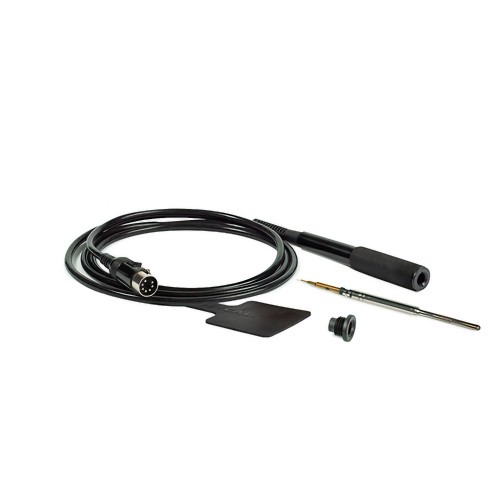 Metcal GT-HPHC-T4UF GT Slim Handpiece with Heater Cartridge, T4