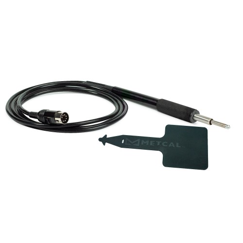 Metcal GT-HPHC-T6C GT Standard Handpiece with Heater Cartridge Metcal GT-HPHC-T6C GT Standard Handpiece with Heater Cartridge