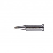 Metcal GT4-CH0014S-PK Tip, Chisel, 1.4x10.0 mm, 40°, GT4, Qty=10