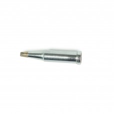Metcal GT4-CH0018S-PK Tip, Chisel, 1.8x10.0 mm, 40°, GT4, Qty=10