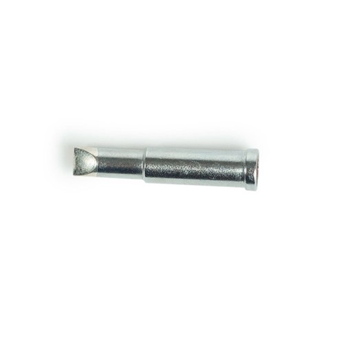 Metcal GT4-CH0040S-PK Chisel Tip (GT4), (W x L) 4.0 mm x 10.0 mm, 10 Pack Metcal GT4-CH0040S-PK Chisel Tip (GT4), (W x L) 4.0 mm x 10.0 mm, 10 Pack