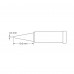 Metcal GT4-CN0005S Tip Metcal GT4-CN0005S Tip