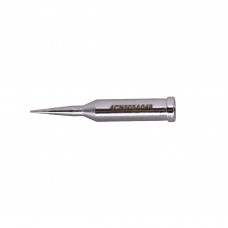 Metcal GT4-CN1505A-PK Punta, Coni, SHP, 0,5x15,0 mm, GT4, confezione da 10