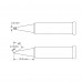 Metcal GT4-HF6010V Tip Metcal GT4-HF6010V Tip