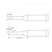 Metcal GT4-HF6020S Tip Metcal GT4-HF6020S Tip