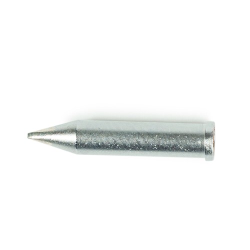 Metcal GT6-CH0010S-PK Chisel Tip (GT6), (W x L) 1.0 mm x 10.0 mm, 10 Pack Metcal GT6-CH0010S-PK Chisel Tip (GT6), (W x L) 1.0 mm x 10.0 mm, 10 Pack