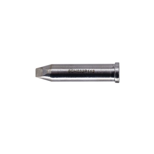 Metcal GT6-CH0032P Chisel Tip (GT6) Metcal GT6-CH0032P Chisel Tip (GT6)