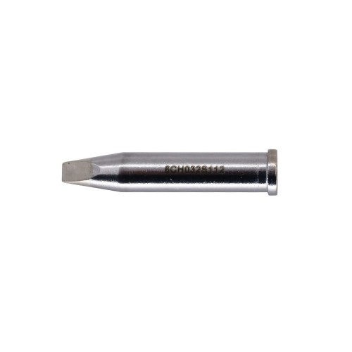 Metcal GT6-CH0032S Chisel Tip (GT6) Metcal GT6-CH0032S Chisel Tip (GT6)