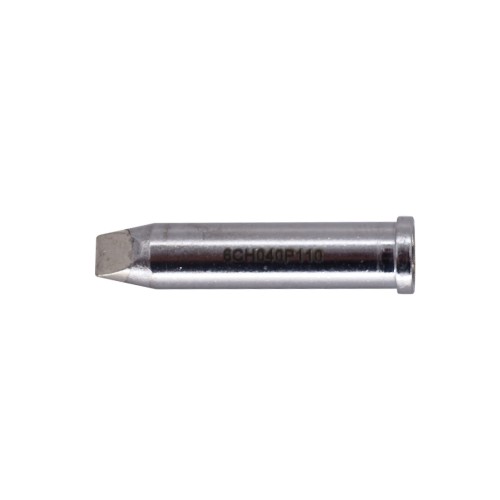 Metcal GT6-CH0040P Chisel Tip (GT6) Metcal GT6-CH0040P Chisel Tip (GT6)