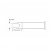 Metcal GT6-CH0050S-PK Tip Metcal GT6-CH0050S-PK Tip