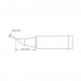 Metcal GT6-CN0002R Conical Tip (GT6) Metcal GT6-CN0002R Conical Tip (GT6)