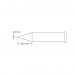 Metcal GT6-CN0005S Tip Metcal GT6-CN0005S Tip