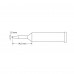 Metcal GT6-CN0010A Conical Tip (GT6) Metcal GT6-CN0010A Conical Tip (GT6)