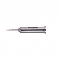 Metcal GT6-CN1505A-PK Conical Tip (GT6), Sharp, ( x L) 0.5 mm x 15.0 mm, 10 Pack