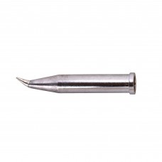 Metcal GT6-CN1505R-PK Conical Tip (GT6), Bent, Reach, ( x L) 0.5 mm x 15.0 mm, 10 Pack