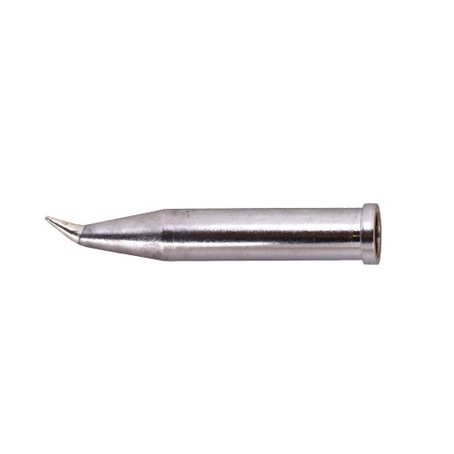 Metcal GT6-CN1505R-PK Conical Tip (GT6), Bent, Reach, ( x L) 0.5 mm x 15.0 mm, 10 Pack Metcal GT6-CN1505R-PK Conical Tip (GT6), Bent, Reach, ( x L) 0.5 mm x 15.0 mm, 10 Pack