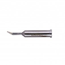 Metcal GT6-CN1608R-PK Conical Tip (GT6), Bent, Access, ( x L) 0.8 mm x 16.0 mm, 10 Pack