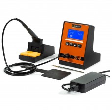 Metcal GT90-HP-T4 90 Watt GT Soldering System (Station