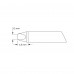 Metcal GTC-CH0032P Cart Metcal GTC-CH0032P Cart