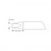 Metcal GTC-CH0032S Chisel Cartridge (GTC) Metcal GTC-CH0032S Chisel Cartridge (GTC)