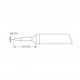Metcal GTC-CN0005A Conical Cartridge (GTC) Metcal GTC-CN0005A Conical Cartridge (GTC)