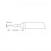 Metcal GTC-CN1502A Conical Cartridge (GTC) Metcal GTC-CN1502A Conical Cartridge (GTC)