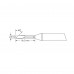 Metcal GTC-KN0025S Cart