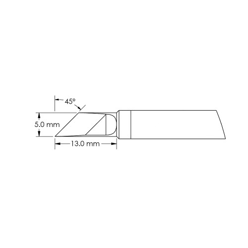 Metcal GTC-KN0050P Cart Metcal GTC-KN0050P Cart