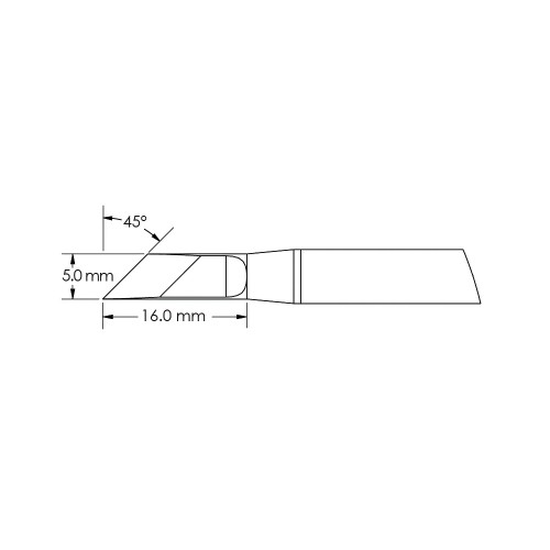 Metcal GTC-KN0050S Cart Metcal GTC-KN0050S Cart