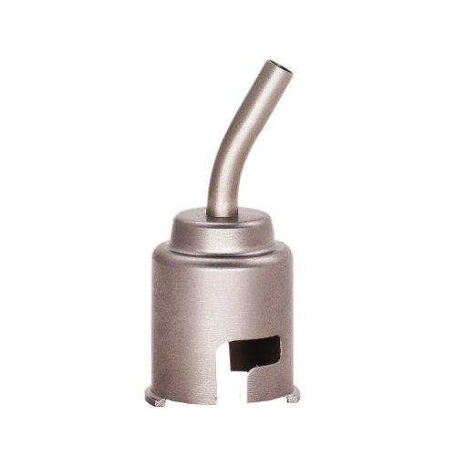 Metcal HB-D50-B HCT-910 Bent Nozzle Metcal HB-D50-B HCT-910 Bent Nozzle