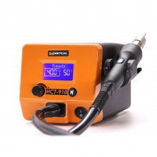Metcal HCT-910-21 Digital Rework Hot Air Tool