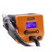 Metcal HCT-910-21 Digital Rework Hot Air Tool