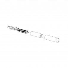 Metcal HCT-HTRASSY Heater Assembly