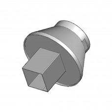 Metcal HN-B0707 Nozzle