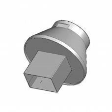 Metcal HN-B1408 Nozzle