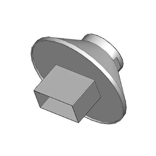 Metcal HN-B1809 Nozzle