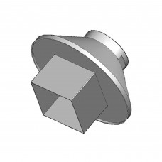 Metcal HN-B2525 Nozzle