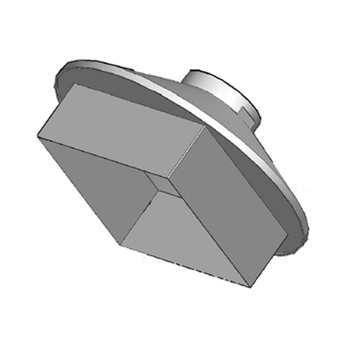 Metcal HN-B3232 Nozzle