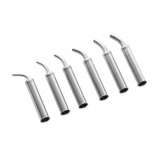 Metcal HN-HCT2-BENT-6 PACK OF 6 BENT NOZZLES (1.5