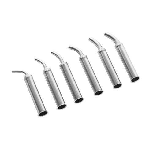 Metcal HN-HCT2-BENT-6 PACK OF 6 BENT NOZZLES (1.5