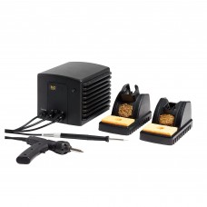 Metcal MFR-1351 MFR Dual Port Solder/Desolder System