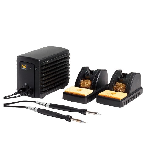 Metcal MFR-2222 Dual Output Metcal MFR-2222 Dual Output