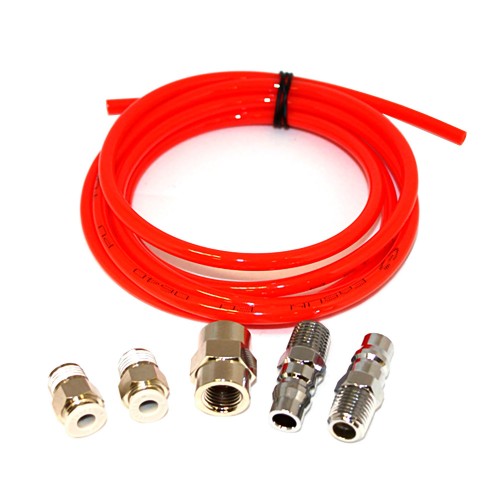 Metcal MFR-FTKIT Fitting and Air Hose Kit Metcal MFR-FTKIT Fitting and Air Hose Kit