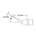 Metcal MFT-6CNB5604 MF Tip Cart