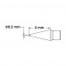 Metcal MFTC-6CH5002-PK MF Tip Cart Metcal MFTC-6CH5002-PK MF Tip Cart