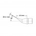 Metcal MFTC-7CNB4501-PK MF Tip Cart Metcal MFTC-7CNB4501-PK MF Tip Cart