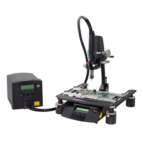 Metcal MRS-1100A Modular Rework System, Advanced Metcal MRS-1100A Modular Rework System, Advanced
