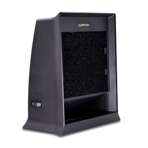 Metcal MSA-35L-23 Smoke Absorber, Carbon Filter, 230V Metcal MSA-35L-23 Smoke Absorber, Carbon Filter, 230V